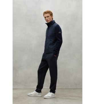 ECOALF Jacket Tipa navy