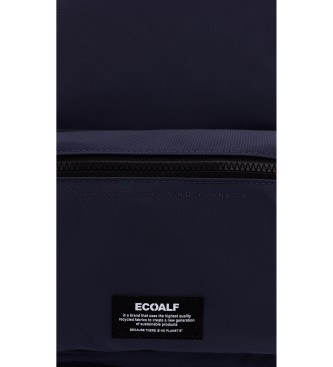 ECOALF Plecak Tokyo navy