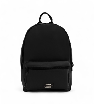 ECOALF Tokio Rucksack schwarz