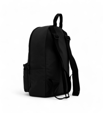 ECOALF Tokio Rucksack schwarz