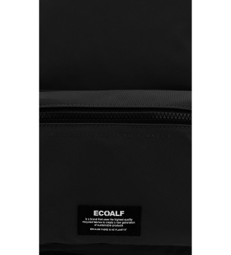 ECOALF Nahrbtnik Tokio black