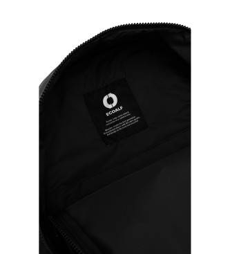 ECOALF Tokio backpack black