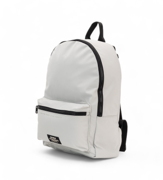 ECOALF Mochila Tokio blanco