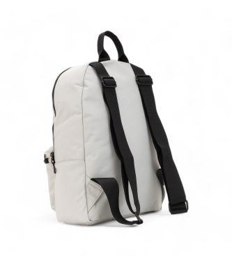 ECOALF Mochila Tokio blanco