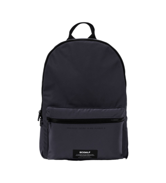 ECOALF Sac  dos Tokio Because navy