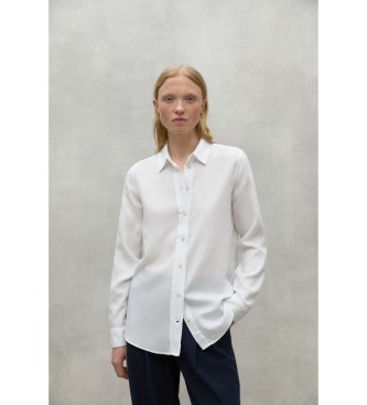 ECOALF Camisa Trima branca