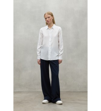 ECOALF Trima shirt white