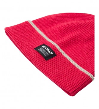 ECOALF Cappello Triwoolalf rosa