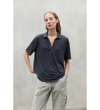 ECOALF Camiseta Troms gris