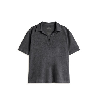 ECOALF Camiseta Troms gris