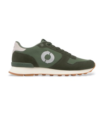 ECOALF Zapatillas Ucla verde