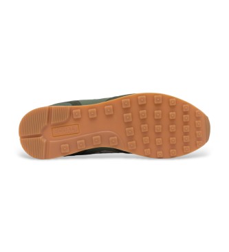 ECOALF Zapatillas Ucla verde