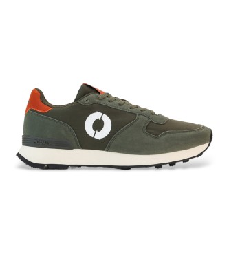 ECOALF Turnschuhe Ucla grn