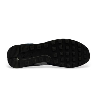ECOALF Zapatillas Ucla gris, marino