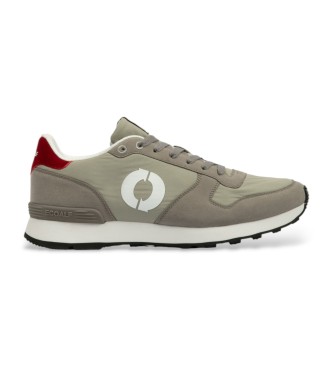 ECOALF Sneakers grigie Ucla