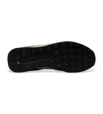 ECOALF Sneakers grigie Ucla