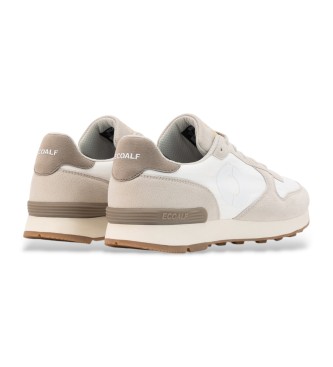 ECOALF Tnis Ucla branco