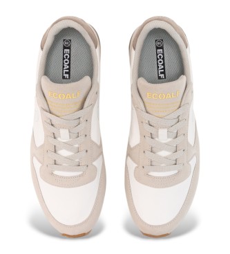 ECOALF Tnis Ucla branco