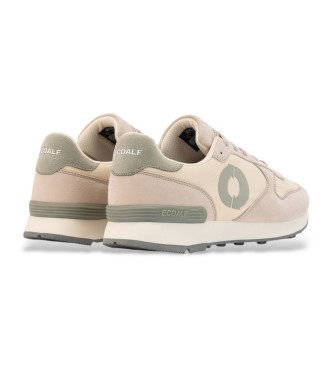 ECOALF Ucla beige Hausschuhe