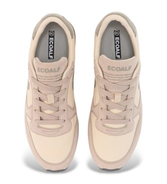 ECOALF Ucla beige Hausschuhe