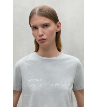 ECOALF Ucles T-shirt grey