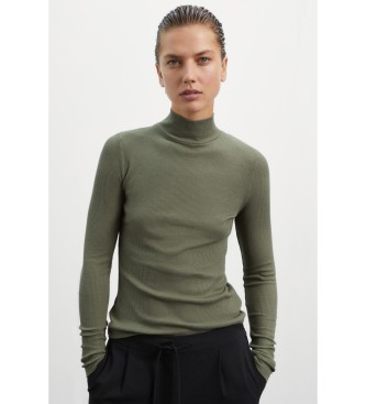 ECOALF Camiseta Ume verde