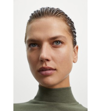 ECOALF Camiseta Ume verde