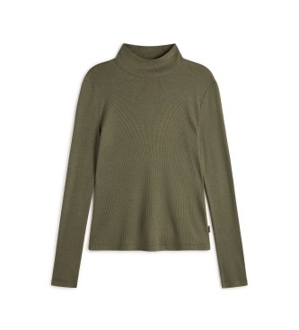 ECOALF Camiseta Ume verde