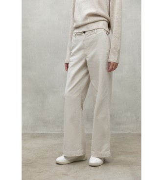 ECOALF Pantaloni Valls beige