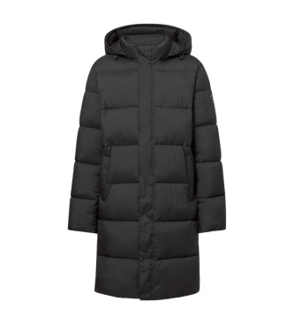 ECOALF Chaqueta Velan negro