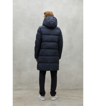 ECOALF Velan Jacke navy