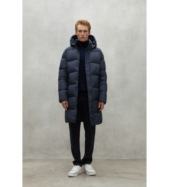 ECOALF Velan Jacke navy