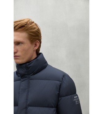 ECOALF Velan Jacke navy