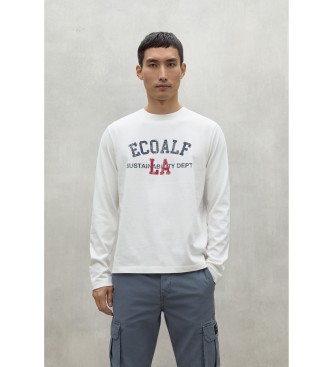 ECOALF Venice T-shirt vit