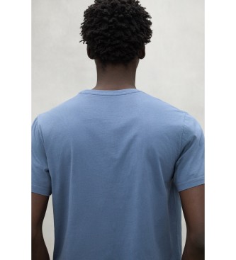 ECOALF Venice T-shirt blue