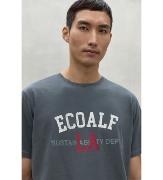 ECOALF T-shirt Venise marine