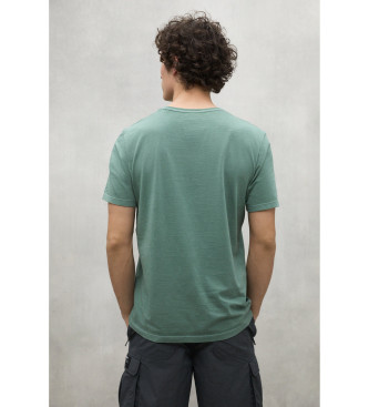 ECOALF T-shirt Vent verde