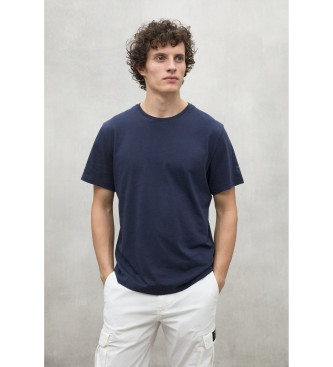 ECOALF T-shirt Vent navy