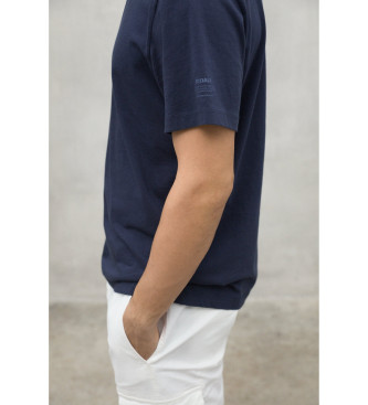 ECOALF T-shirt Vent navy