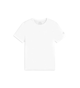 ECOALF Camiseta Vent blanco