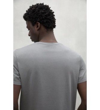 ECOALF Camiseta Vent gris