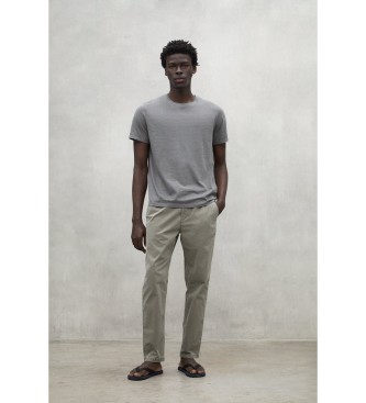 ECOALF Camiseta Vent gris