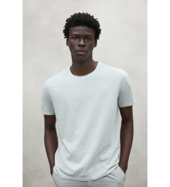 ECOALF Camiseta Vent azul