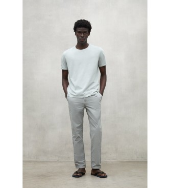 ECOALF Camiseta Vent azul