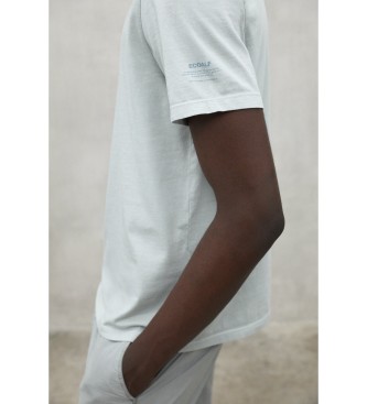 ECOALF Camiseta Vent azul