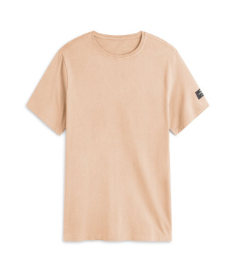 ECOALF Ventalf T-shirt beige