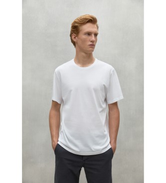 ECOALF Vent T-shirt hvid