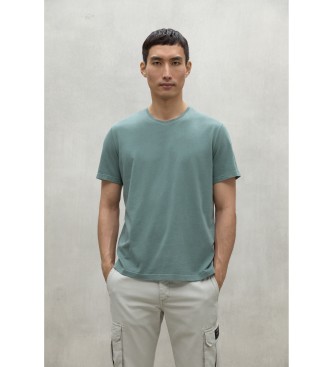 ECOALF Vent T-shirt grn