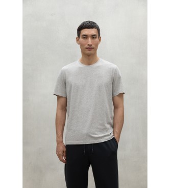 ECOALF T-shirt Vent gris