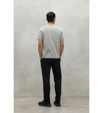 ECOALF T-shirt Vent gris